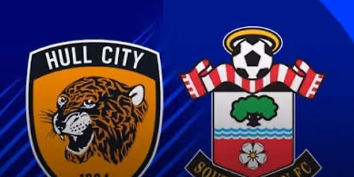 HULL CITY FANZONE (23.05.2026) 