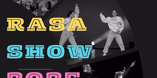 Rasa Show 2025