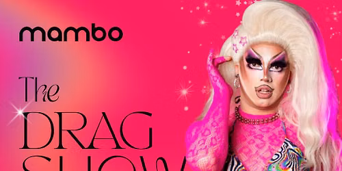 The Drag Show with CleoToris