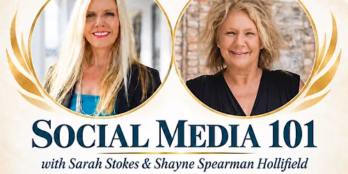 Social Media 101: Build Your Brand and Grow Your Online Presence