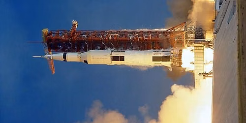 Space \u2013 The Highs and Lows of the Space Industry