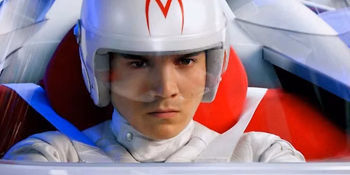 Speedracer