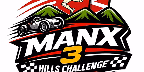 Manx 3 Hills Challenge - Marshal Training Night