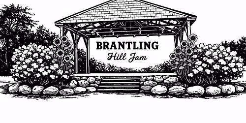 Brantling Hill Jam