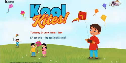 Kool Kites!