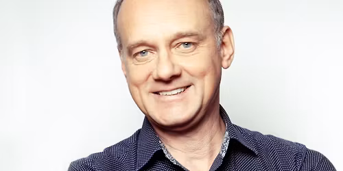 Pierre Verville at Theatre Manuvie