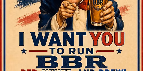 38th Annual Bills Beer Run
