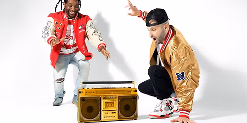 Skarra Mucci X Manudigital