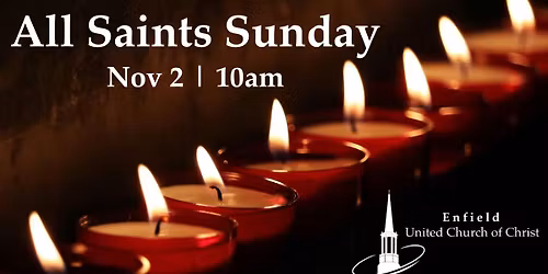 All Saints Sunday