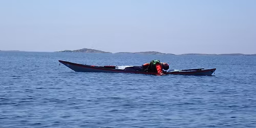 Ahvenanmaa Br\u00e4nd\u00f6n kierros 6 pv: Houtsk\u00e4r \u2013 Torsholma \u2013 Br\u00e4nd\u00f6 \u2013 Lappo