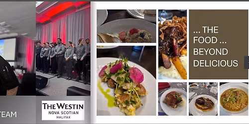 AC Jumpstart Gala, hosted by Atlantic Canada Canadian Tire