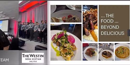 AC Jumpstart Gala, hosted by Atlantic Canada Canadian Tire