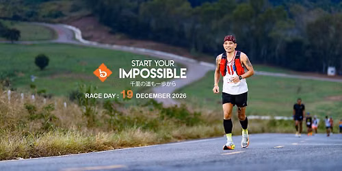 \ud83e\udde1 Khaoyai 100K Ultra Marathon 2026 # 6th