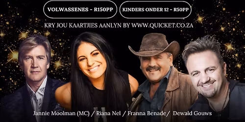 Carols by Candlelight