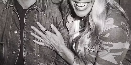 Drew And Ellie Holcomb