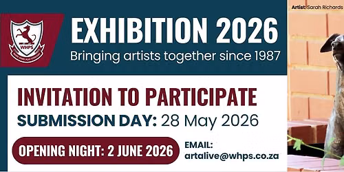 Art Alive 2026