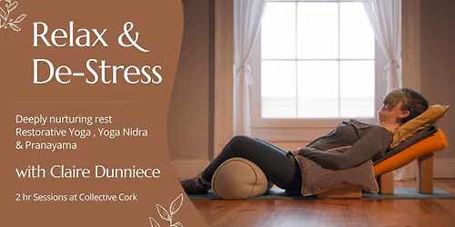 Relax & De-Stress - Cork City