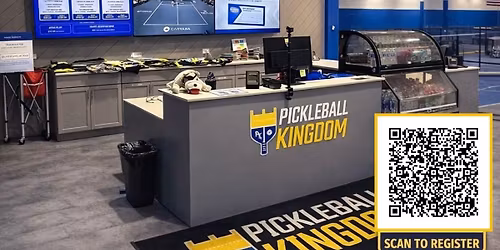 Member Appreciation Night at Pickleball Kingdom Waukegan