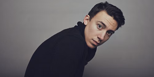 Noah Gundersen with Breakup Shoes, Nathan Evans Fox