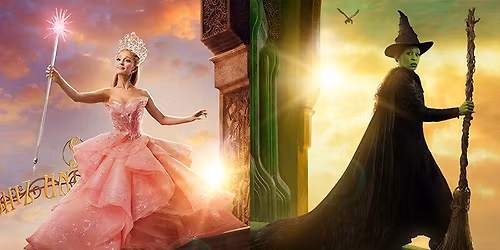 Movie-Wicked: For Good