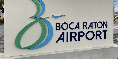 Boca Raton Pilots Association Meeting - Meet the AOPA President