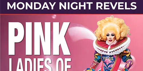 Santa Cruz Shakespeare - Fringe Series - Apprentice Night - Staged Reading at Audrey Stanley Grove