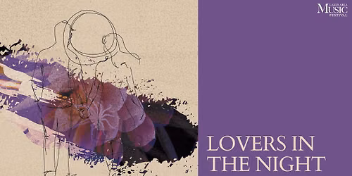 Lovers in the Night