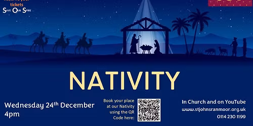 NATIVITY