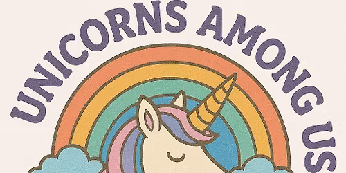Unicorns Among Us 5k