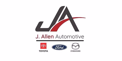 J. Allen Automotive Job Fair