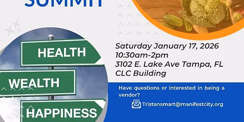 Temple Maintenance Wellness Sumit