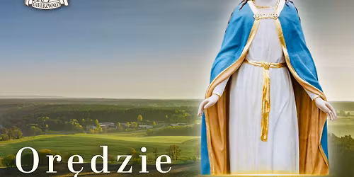 Or\u0119dzie Gietrzwa\u0142dzkie - ks. prof. Krzysztof Bielawny