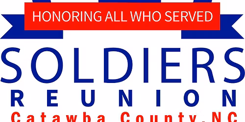 2025 Soldiers Reunion Day