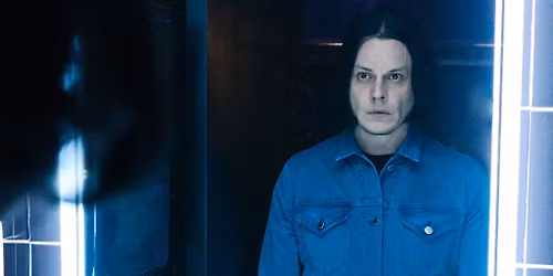 Jack White (This is a Phone Free Show - 16 and Under with Parent or Legal Guardian)