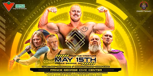 Live Pro Wrestling