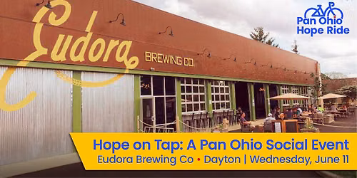 Join Us in Dayton for a Pan Ohio Social, June 11