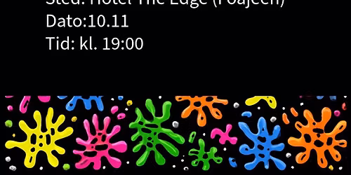 Offisiell \u00e5pning av Arctic Pride 2025