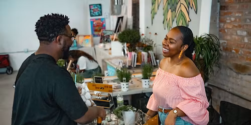 Melanin Market Omaha