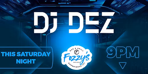 DJ Dez