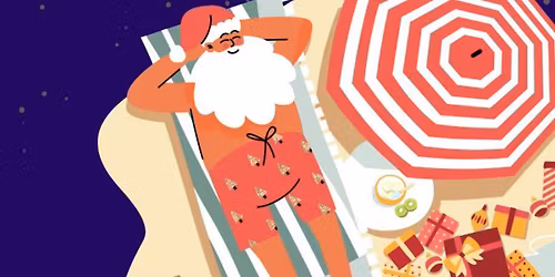 Late Night Christmas Shop the City!