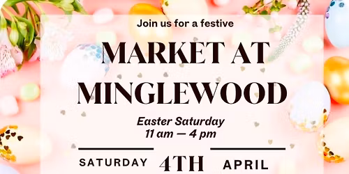 Market At Minglewood 