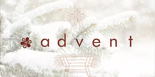 Christmas Eve Eve Gathering