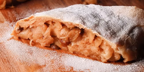 Handcrafted Pastries from Hungary - Linzer Bakery