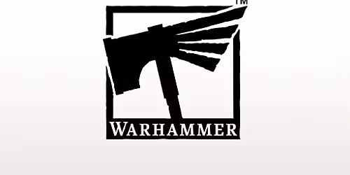 Warhammer night! Escalation League day!