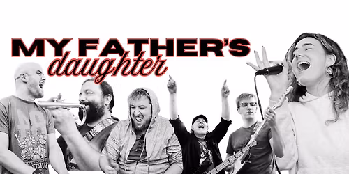 My Father\u2019s Daughter @ Mulligans