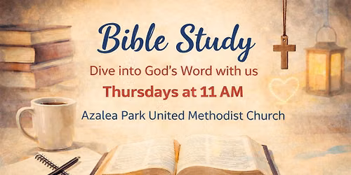 Bible Study