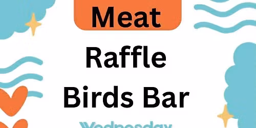 Raffle - Healing Paws Rescue 