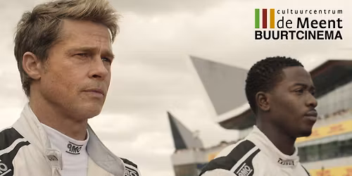 F1\u00a9 THE MOVIE - REGIE: JOSEPH KOSINSKI