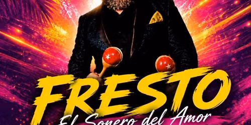 Fresto en concert