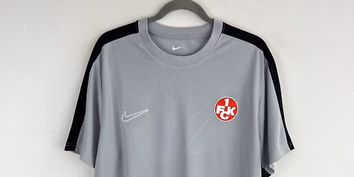 1. FC Kaiserslautern vs 1. FC Heidenheim Tickets